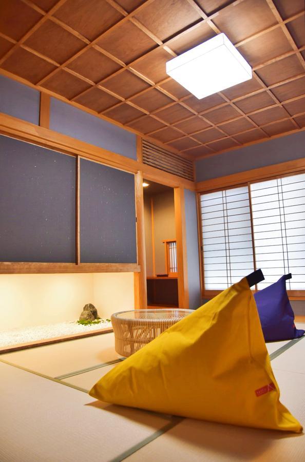 Chika Senkyou * Kyoto