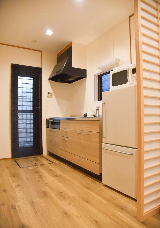 Chika Senkyou Holiday home Kyoto
